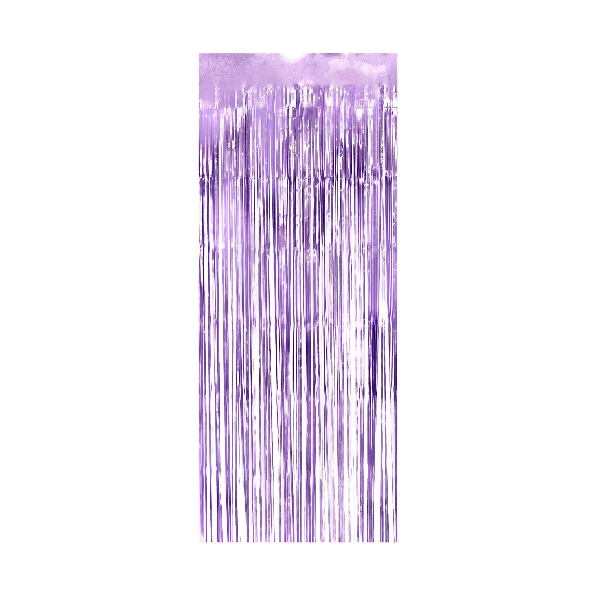 8ft. x 3ft. Fringe Curtain by Celebrate It